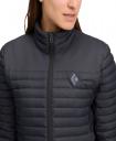 Black Diamond｜Access Down 1.0 Jacket 女款中層保暖外套