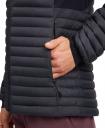 Black Diamond｜Access Down 1.0 Jacket 女款中層保暖外套