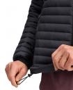 Black Diamond｜Access Down 1.0 Jacket 女款中層保暖外套